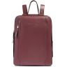Рюкзак женский PIQUADRO CIRCLE CA4576W92/BO бургунди