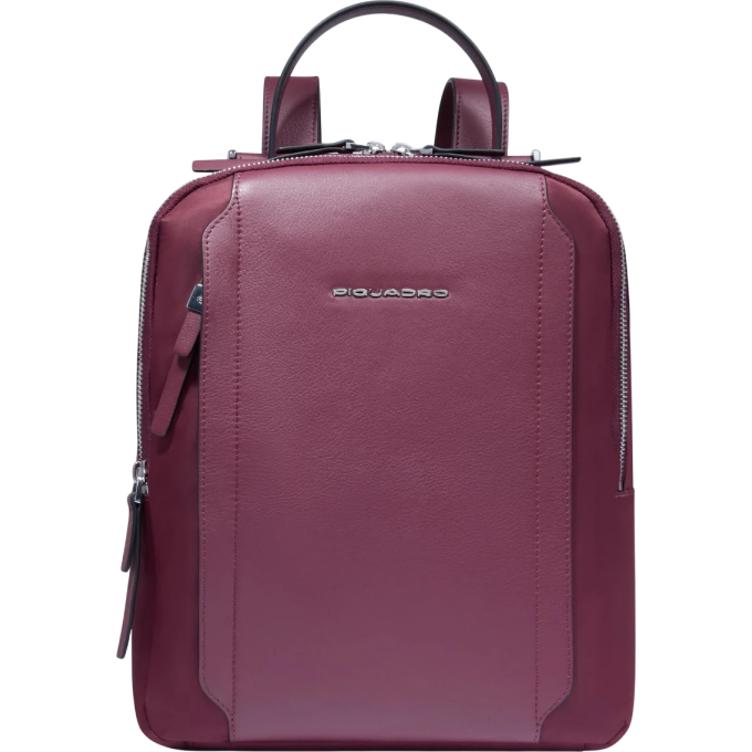 Рюкзак женский PIQUADRO CIRCLE CA5566W92/BO бургунди