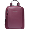 Рюкзак женский PIQUADRO CIRCLE CA5566W92/BO бургунди