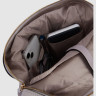 Рюкзак женский PIQUADRO CIRCLE CA4576W92/N черный кожа