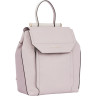Рюкзак женский PIQUADRO CIRCLE CA4579W92/VIVI лиловый кожа