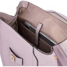 Рюкзак женский PIQUADRO CIRCLE CA4579W92/VIVI лиловый кожа