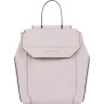 Рюкзак женский PIQUADRO CIRCLE CA4579W92/VIVI лиловый кожа