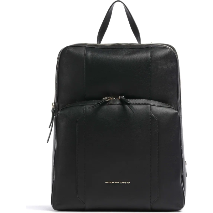 Рюкзак женский PIQUADRO CIRCLE CA6216W92/N черный