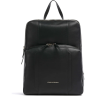 Рюкзак женский PIQUADRO CIRCLE CA6216W92/N черный