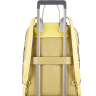 Рюкзак женский PIQUADRO CIRCLE CA4576W92/VEGR фисташковый кожа