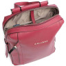 Рюкзак женский PIQUADRO CIRCLE CA4576W92/R7 фуксия