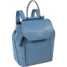 Рюкзак женский PIQUADRO CIRCLE CA4579W92/AV2 голубой