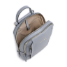 Рюкзак женский PIQUADRO CIRCLE CA5566W92/AZ3 голубой кожа