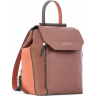 Рюкзак женский PIQUADRO CIRCLE CA4579W92/MAR коричневый