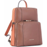 Рюкзак женский PIQUADRO CIRCLE CA6216W92/MAR коричневый