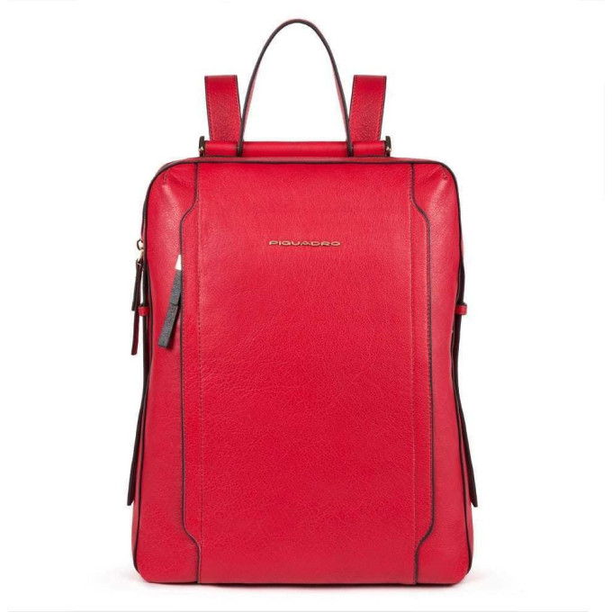 Рюкзак женский PIQUADRO CIRCLE CA4576W92/R3 красный