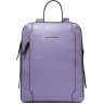 Рюкзак женский PIQUADRO CIRCLE CA4576W92/VI лавандовый
