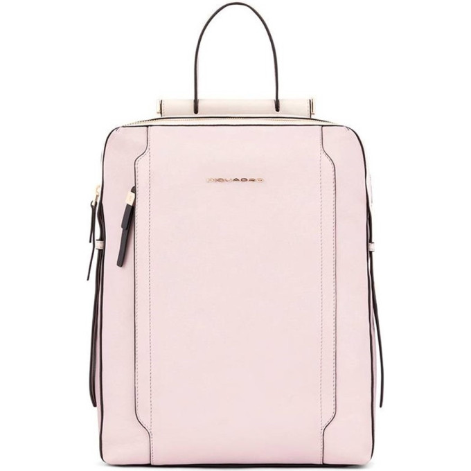 Рюкзак женский PIQUADRO CIRCLE CA5566W92/VIVI лиловый