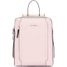 Рюкзак женский PIQUADRO CIRCLE CA5566W92/VIVI лиловый