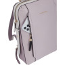 Рюкзак женский PIQUADRO CIRCLE CA4576W92-VIVI лиловый кожа