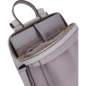 Рюкзак женский PIQUADRO CIRCLE CA4576W92-VIVI лиловый кожа