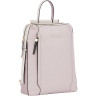 Рюкзак женский PIQUADRO CIRCLE CA4576W92-VIVI лиловый кожа