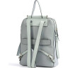 Рюкзак женский PIQUADRO CIRCLE CA4576W92/VEVE мятный