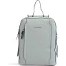 Рюкзак женский PIQUADRO CIRCLE CA4576W92/VEVE мятный