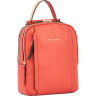 Рюкзак женский PIQUADRO CIRCLE CA4576W92/AR оранжевый
