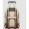 Рюкзак женский PIQUADRO CIRCLE CA4576W92/ROBI пудровый кожа