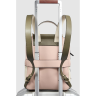 Рюкзак женский PIQUADRO CIRCLE CA5566W92/ROBI пудровый кожа