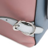 Рюкзак женский PIQUADRO CIRCLE CA4576W92/ROGR розовый/голубой
