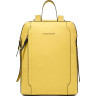 Рюкзак женский PIQUADRO CIRCLE CA4576W92/G шафрановый