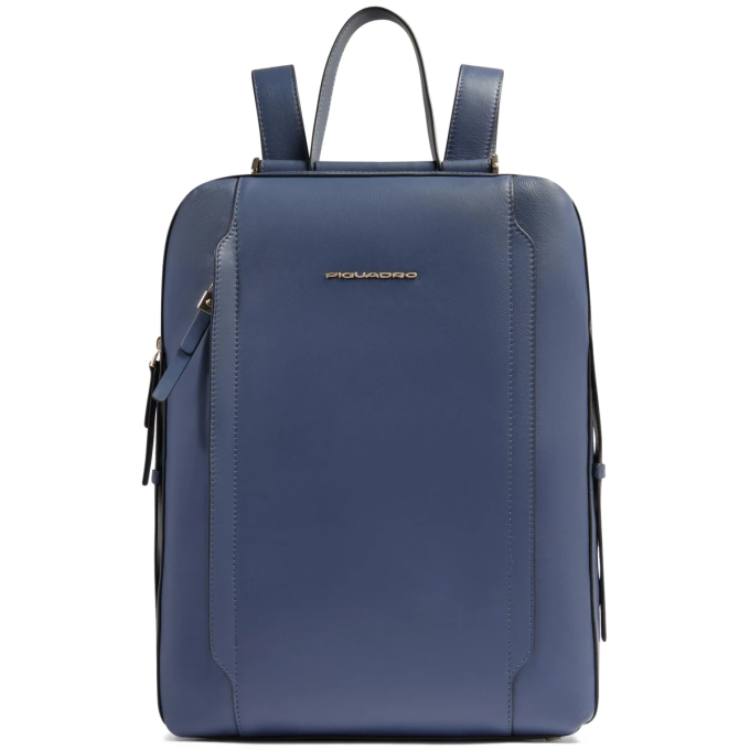 Рюкзак женский PIQUADRO CIRCLE CA4576W92/BLU4 синий