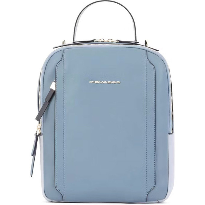 Рюкзак женский PIQUADRO CIRCLE CA5566W92/BLU3 синий