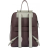 Рюкзак женский PIQUADRO CIRCLE CA4576W92/VIVI2 сливовый