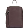 Рюкзак женский PIQUADRO CIRCLE CA4576W92/VIVI2 сливовый