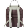 Рюкзак женский PIQUADRO CIRCLE CA5566W92/VIVI2 сливовый
