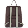 Рюкзак женский PIQUADRO CIRCLE CA6216W92/VIVI2 сливовый