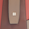 Рюкзак женский PIQUADRO CIRCLE CA4576W92/ARTM терракотовый/кофейный кожа