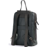 Рюкзак женский PIQUADRO CIRCLE CA4576W92/VEVE2 зеленый тимьяновый