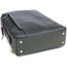 Рюкзак женский PIQUADRO CIRCLE CA4576W92/VEVE2 зеленый тимьяновый