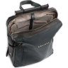Рюкзак женский PIQUADRO CIRCLE CA4576W92/VEVE2 зеленый тимьяновый
