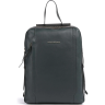 Рюкзак женский PIQUADRO CIRCLE CA4576W92/VEVE2 зеленый тимьяновый