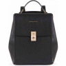 Рюкзак женский PIQUADRO DAFNE BUSINESS CA5278DF/N черный
