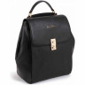 Рюкзак женский PIQUADRO DAFNE BUSINESS CA5278DF/N черный