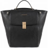 Рюкзак женский PIQUADRO DAFNE BUSINESS CA5278DF/N черный