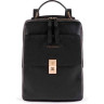Рюкзак женский PIQUADRO DAFNE BUSINESS CA5437DF/N черный