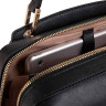 Рюкзак женский PIQUADRO DAFNE BUSINESS CA5437DF/N черный