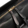 Рюкзак женский PIQUADRO DAFNE BUSINESS CA5437DF/N черный