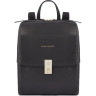 Рюкзак женский PIQUADRO DAFNE BUSINESS CA5733DF/N черный