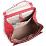 Рюкзак женский PIQUADRO DAFNE BUSINESS CA5278DF/R красный
