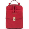 Рюкзак женский PIQUADRO DAFNE BUSINESS CA5437DF/R красный