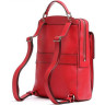 Рюкзак женский PIQUADRO DAFNE BUSINESS CA5437DF/R красный